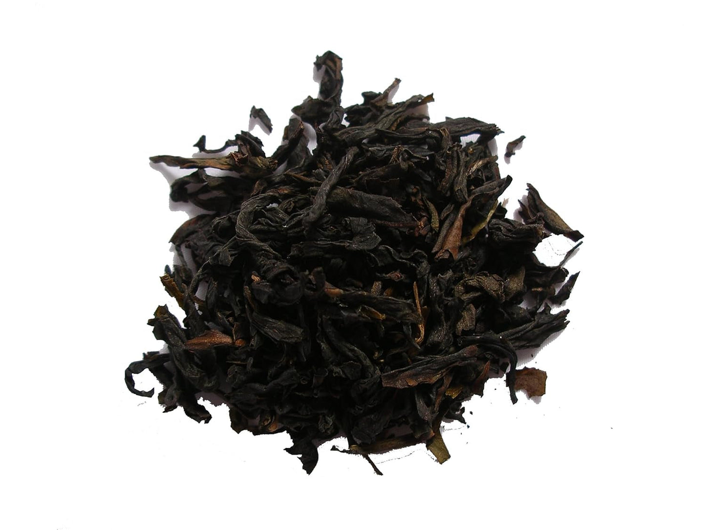 Solaris Lapsang Souchong Organiczna herbata 100 g
