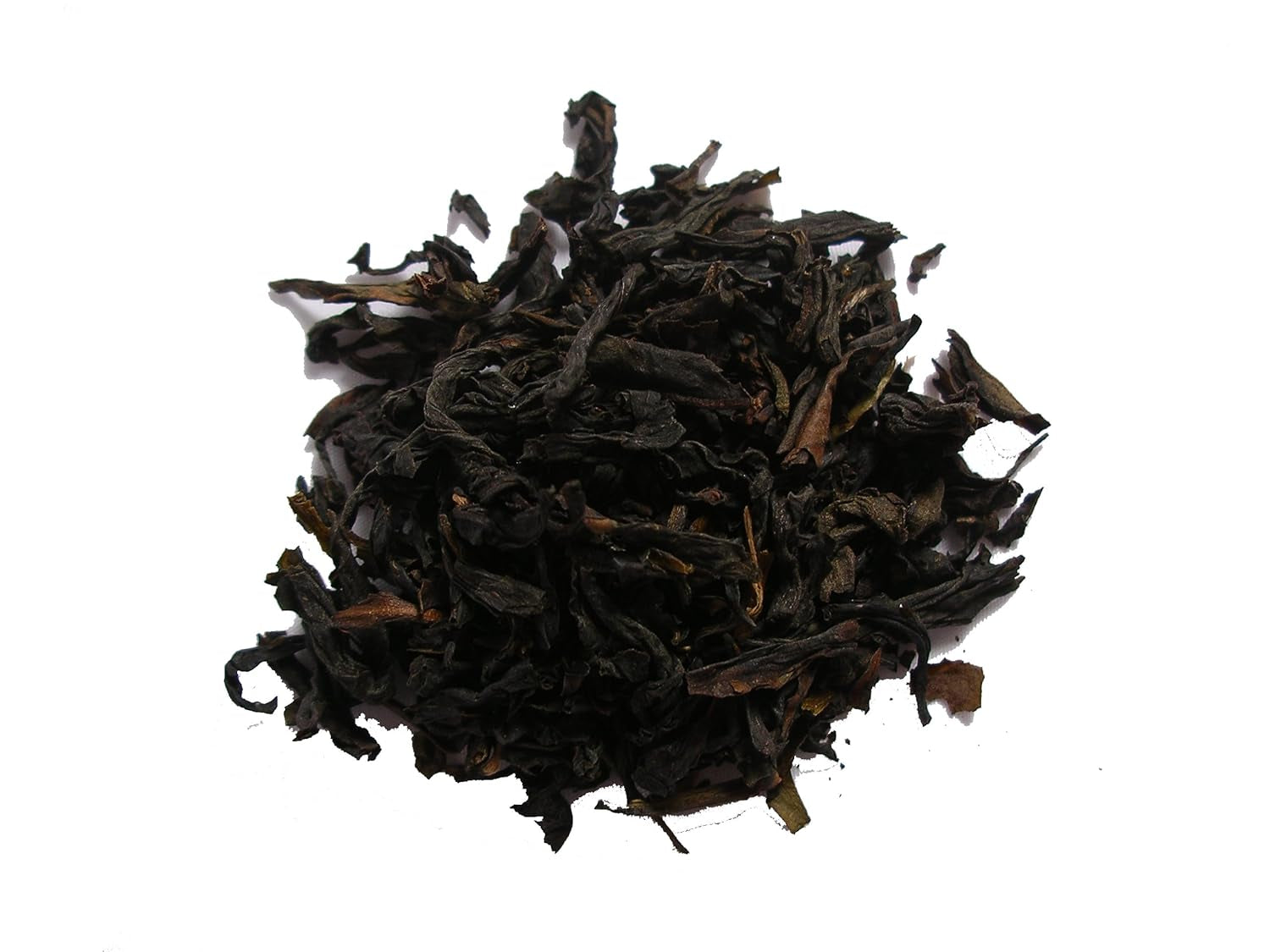 Solaris Lapsang Souchong Organiczna herbata 100 g