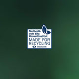 Biocentralne całe nasiona lnu | 7 x 400g organicznych nasion lnu | Idealny do jogurtu, musli i chleba | Alternatywa dla nasion babki płesznik, nasion konopi i nasion chia