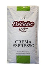 KREM ESPRESSO 1kg fasoli