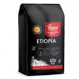 Boconó Specialty Kawa Etiopia 100% Arabika, średnio palona, ​​1 kg - Idealna do V60, Chemex, Kalita itp.