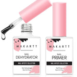 Makartt Blooming Żelowy lakier do paznokci - 15 ml Blooming Żelowy przedłużacz do paznokci w kolorze marmuru, Farba żelowa, Wzory do manicure DIY, Kwiaty, Zwierzęta, Akwarela, Zestaw do magicznego manicure