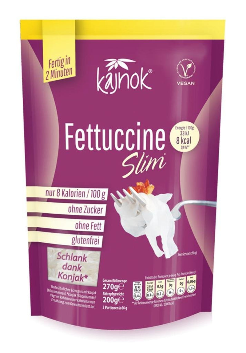 Cienka fettuccine, 200 g