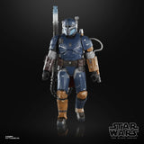 Figurka Star Wars Black Series Paz Vizsla Deluxe (15 cm) Star Wars: Mandalorian Figurki Naty Shop