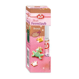 RUF Fairy Dust Jadalny pył brokatowy w butelce z pompką 10 gramów Posypka Naty Shop Bronze 10 gramów