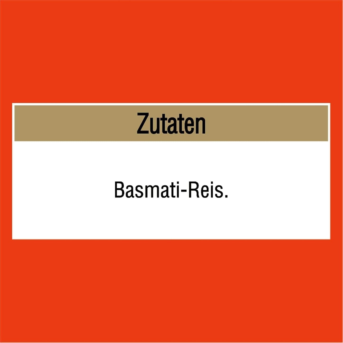 Oryginalny ryż basmati Ben's, gotowany w torebce przez 10 minut, 6 opakowań (6 x 1 kg)