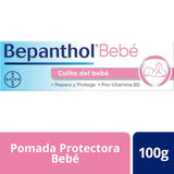 Bepanthol Bebe Pda 100G, 100 G (opakowanie 1 szt.)