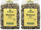 Komosa ryżowa barwiona, 500g