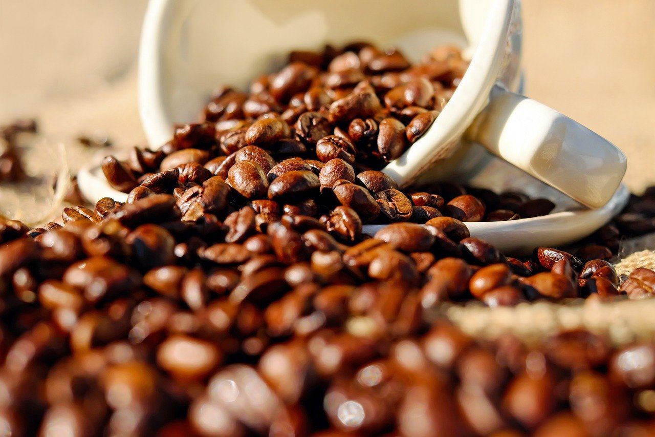 Caffè Poli Rosso | Tradycyjne espresso | Włoskie espresso | Idealny do Kaffeevollautomaten, Siebträger i Espressomashinen | 1x1 kg