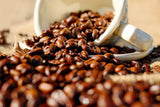 Caffè Poli Rosso | Tradycyjne espresso | Włoskie espresso | Idealny do Kaffeevollautomaten, Siebträger i Espressomashinen | 1x1 kg