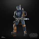 Figurka Star Wars Black Series Paz Vizsla Deluxe (15 cm) Star Wars: Mandalorian Figurki Naty Shop