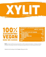 Ksylitol premium o mocy słodzącej 1:1 w porównaniu do cukru, 1kg Słodziki Naty Shop