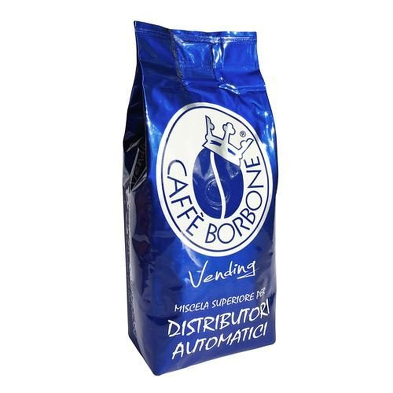 Caffè Borbone - Blue Blend - Opakowanie 3 kg ziaren kawy