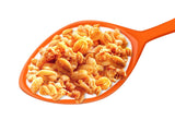 Dr. Oetker Vitalis Less Sweet Crunchy Pure: Chrupiące musli z 30% mniejszą ilością cukru, opakowanie 5 sztuk (5 x 600g)