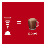 NESCAFÉ DOLCE GUSTO KitKat Kaffeekapseln 3-pak (3 x 16 Kapseln)