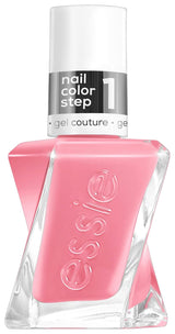 Essie Langanhaltender Nagelleck Top Coat Mit Glänzendem Finish, Maniküre Ohne Uv-Licht, Gel by Essie, Farbe: Nr. 00 Lakier nawierzchniowy, przezroczysty, 1 X 13,5 ml