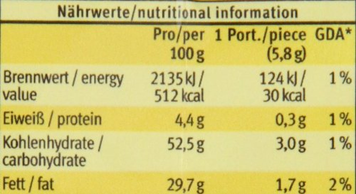 RCP Verpoorten Minis, trufle ajerkoniakowe, alpejska czekolada mleczna, płynne nadzienie, zawiera alkohol, świetny prezent, 110 g (2 sztuki w opakowaniu)