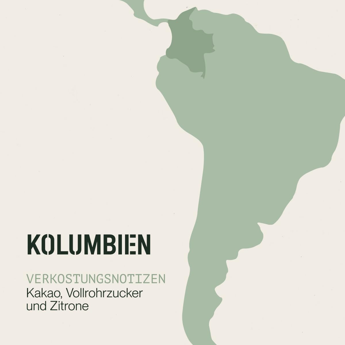Incapto Spezialitäten-Kaffeebohnen | Kolumbijskie jednego pochodzenia | Espresso 100% Arabika | Kawa specjalistyczna 84 punkty SCA | Tradycyjna Geröstete Bohnenkaffee | Roślina Huila, Cadefihuila, 1kg