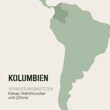 Incapto Spezialitäten-Kaffeebohnen | Kolumbijskie jednego pochodzenia | Espresso 100% Arabika | Kawa specjalistyczna 84 punkty SCA | Tradycyjna Geröstete Bohnenkaffee | Roślina Huila, Cadefihuila, 1kg