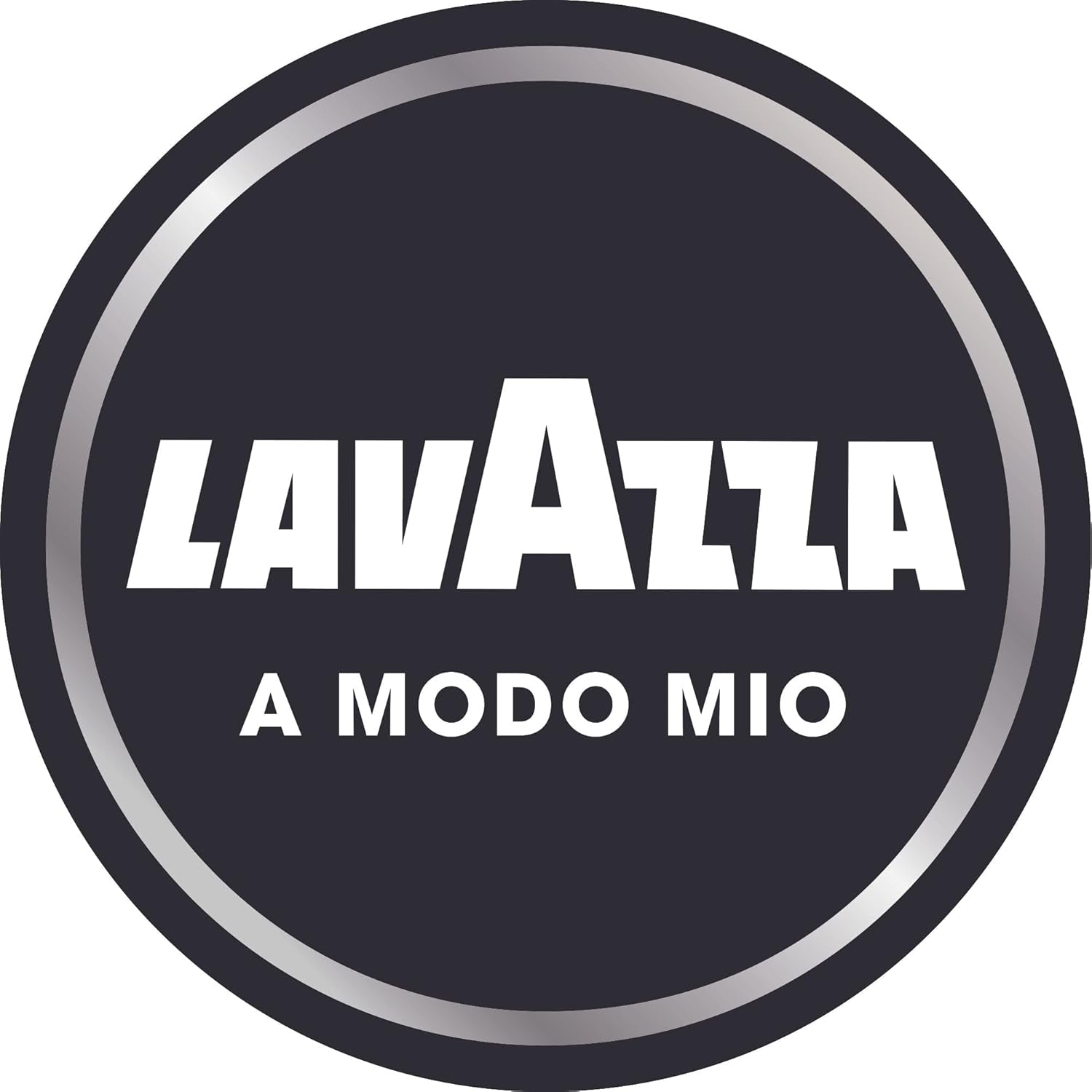 Lavazza A Modo Mio Dek Cremoso, 256 kapsułek kawy, do espresso bezkofeinowego z aromatycznymi nutami migdałów i canditis, 100% Arabica, intensywność 7/13, średnio palona, ​​16 opakowań