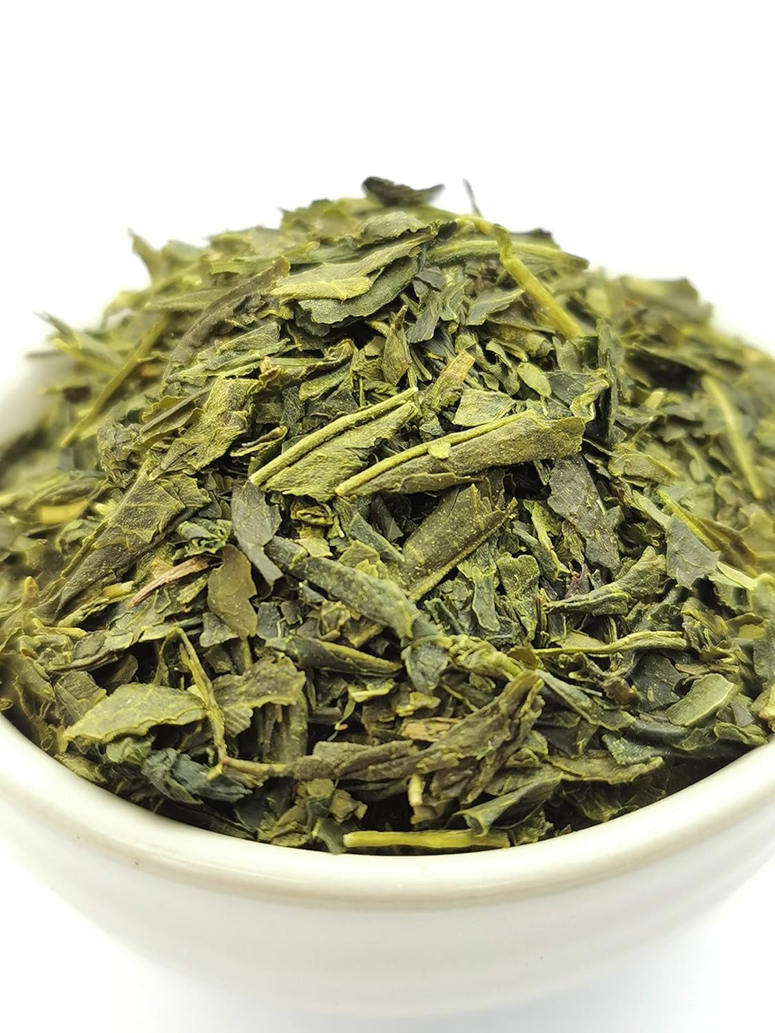 Bancha Japońska herbata zielona sypka 100 g, aromatyczna i delikatna japońska herbata zielona, ​​Teaclub Green Tea