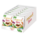 Kolekcja Milk&Cream (1 x 125g) / Czekoladki Fine w 4 asortymentach