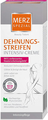 Merz Spezial, Intensywny krem na rozstępy, 75 ml Sklep Kosmetyczny i Uroda Naty