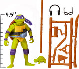 MŁODZIEŻOWE ŻÓŁWIE NINJA - Donatello Figurka podstawowa Figurki Naty Shop