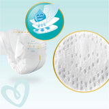 Pampers Premium Protection Funty, rozmiar: 0
