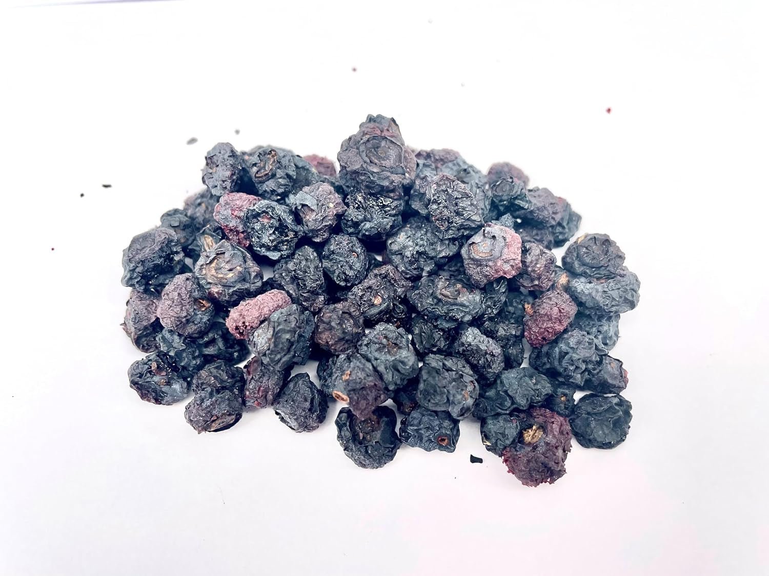 Suszona organiczna żurawina, bez dodatku cukru, 200g z Peru, bez dodatków i produkty suszone o jakości surowej żywności Naty Shop