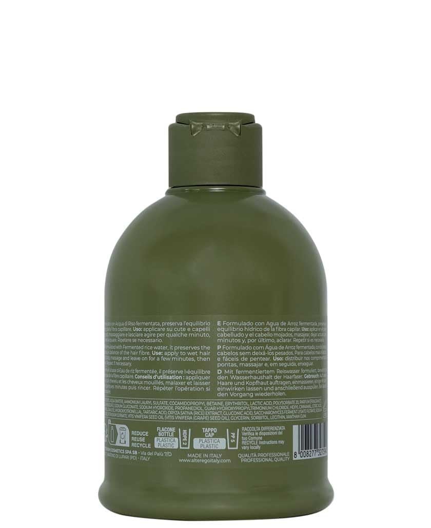 Alterego CurEgo Hydraday Shampoo 300 ml - Szampon do częstego stosowania Dzieci - Kąpiel i pielęgnacja Naty Shop