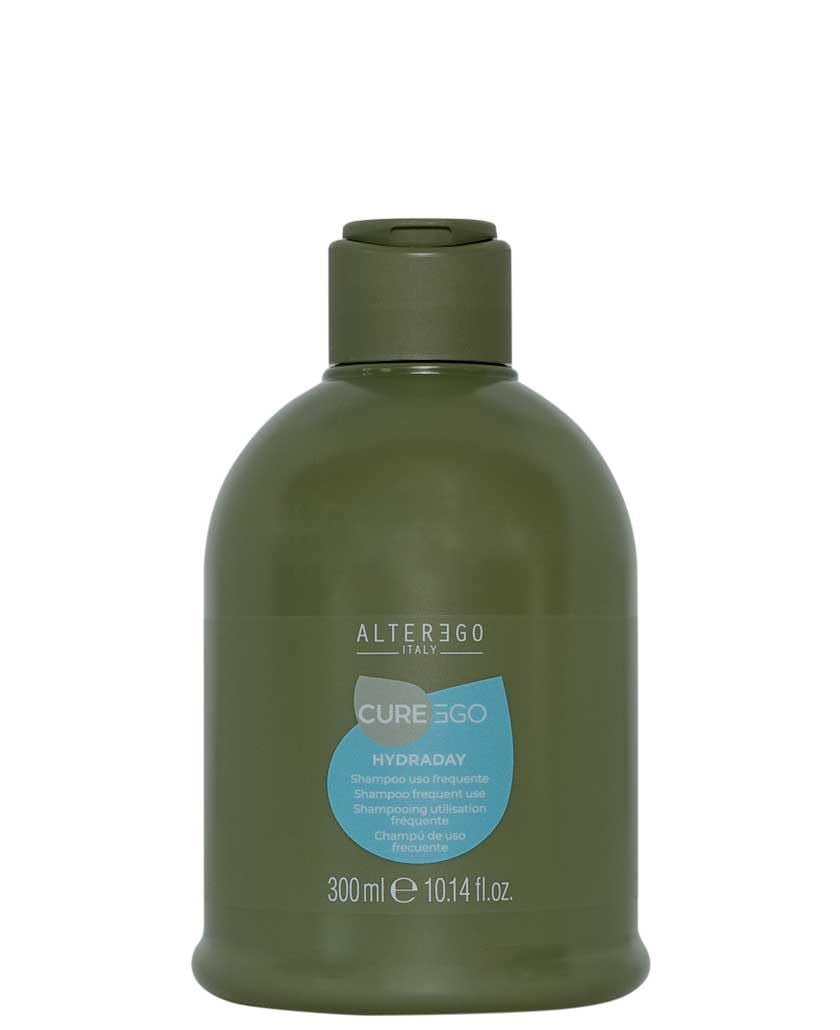Alterego CurEgo Hydraday Shampoo 300 ml - Szampon do częstego stosowania Dzieci - Kąpiel i pielęgnacja Naty Shop Tytuł domyślny