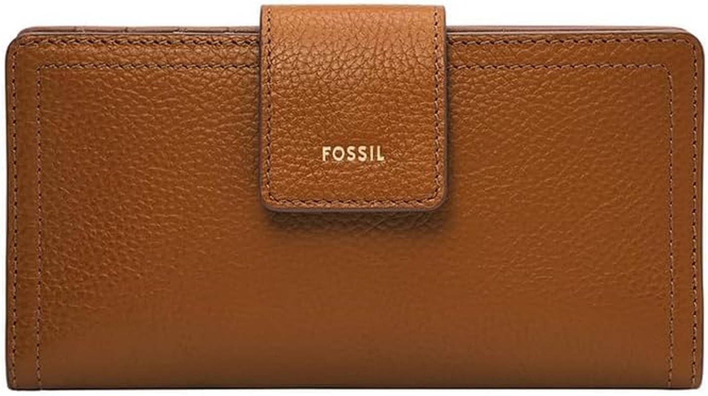 Fossil Logan Torebka damska Torby Naty Shop Brown
