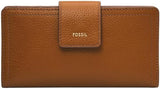 Fossil Logan Torebka damska Torby Naty Shop Brown