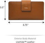 Fossil Logan Torebki Damskie Torby Naty Shop