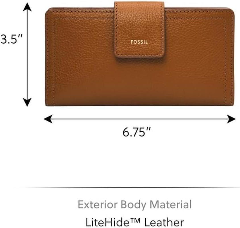 Fossil Logan Torebki Damskie Torby Naty Shop
