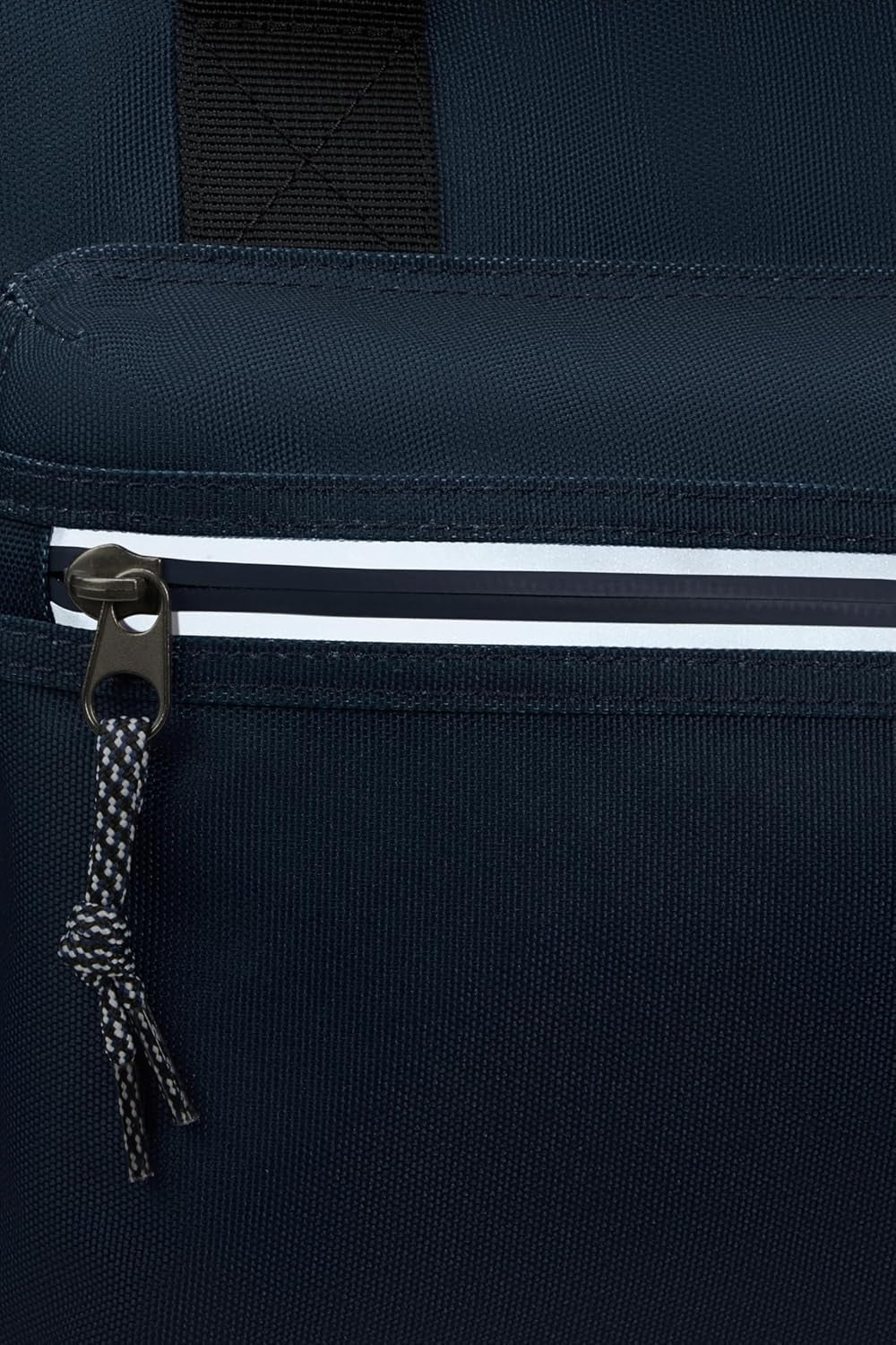 American Tourister BrightUp Zip Torba podróżna, 52 cm, 44 L, Niebieska (Granatowa), Niebieska (Granatowa), Torba podróżna 52 cm, Torby podróżne Bagaż i sprzęt podróżny Naty Shop