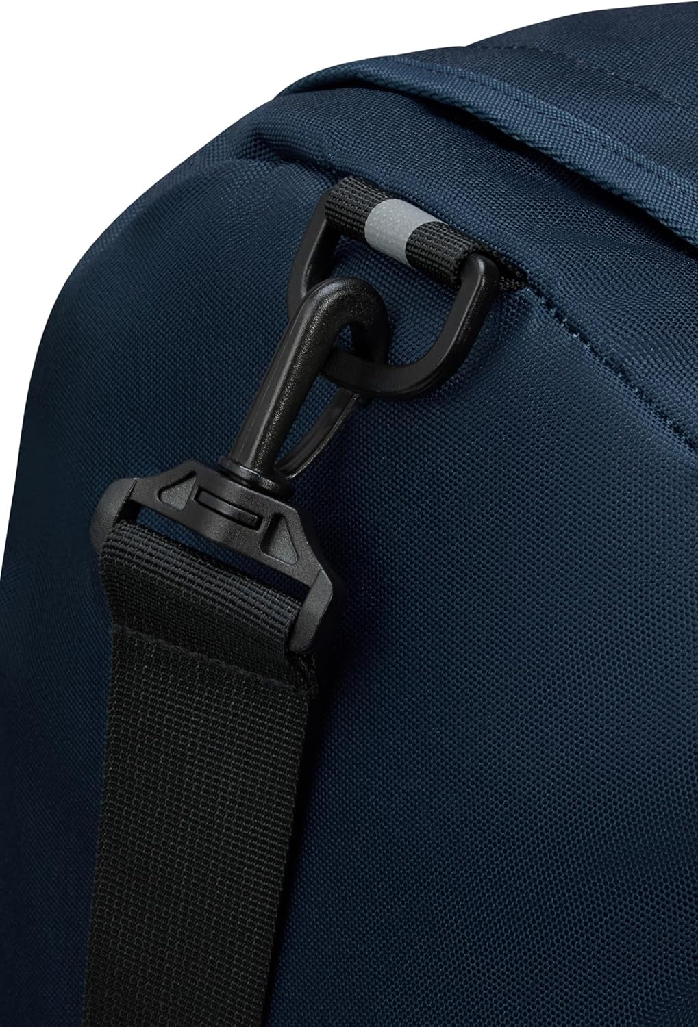 American Tourister BrightUp Zip Torba podróżna, 52 cm, 44 L, Niebieska (Granatowa), Niebieska (Granatowa), Torba podróżna 52 cm, Torby podróżne Bagaż i sprzęt podróżny Naty Shop