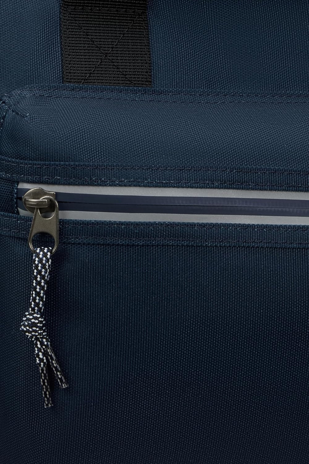 American Tourister BrightUp Zip Torba podróżna, 52 cm, 44 L, Niebieska (Granatowa), Niebieska (Granatowa), Torba podróżna 52 cm, Torby podróżne Bagaż i sprzęt podróżny Naty Shop