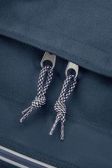 American Tourister BrightUp Zip Torba podróżna, 52 cm, 44 L, Niebieska (Granatowa), Niebieska (Granatowa), Torba podróżna 52 cm, Torby podróżne Bagaż i sprzęt podróżny Naty Shop