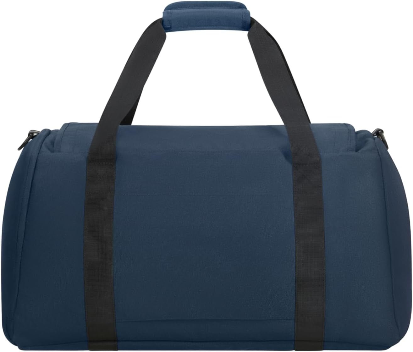 American Tourister BrightUp Zip Torba podróżna, 52 cm, 44 L, Niebieska (Granatowa), Niebieska (Granatowa), Torba podróżna 52 cm, Torby podróżne Bagaż i sprzęt podróżny Naty Shop