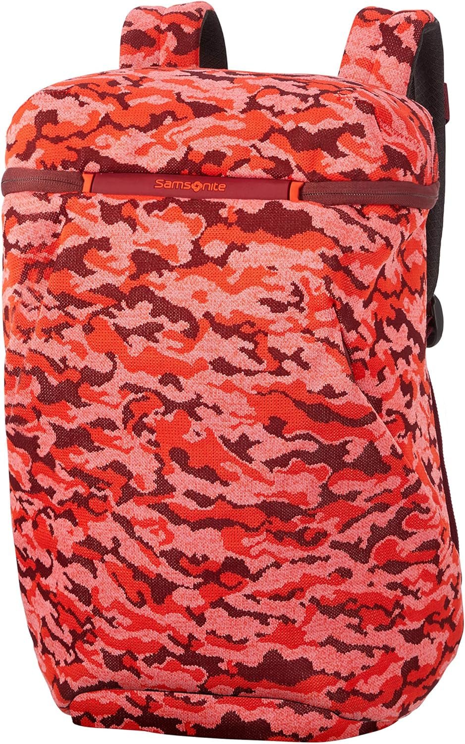 American Tourister Soundbox - Spinner S z możliwością rozbudowy, torba podręczna, 55 cm, 35,5/41 L, zielona (wiosenna zieleń) Bagaż i sprzęt podróżny Naty Shop Fluo Red Camo Plecaki na laptopa