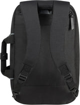 American Tourister Take2Cabin - Trójstronna torba podróżna Ryanair, 40 cm, 25 L, czarna (czarna) Bagaż i sprzęt podróżny Naty Shop