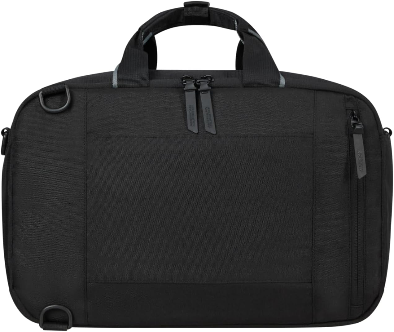 American Tourister Take2Cabin - Trójstronna torba podróżna Ryanair, 40 cm, 25 L, czarna (czarna) Bagaż i sprzęt podróżny Naty Shop