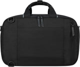 American Tourister Take2Cabin - Trójstronna torba podróżna Ryanair, 40 cm, 25 L, czarna (czarna) Bagaż i sprzęt podróżny Naty Shop