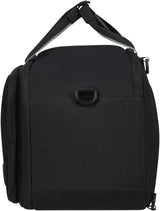American Tourister Take2Cabin - Trójstronna torba podróżna Ryanair, 40 cm, 25 L, czarna (czarna) Bagaż i sprzęt podróżny Naty Shop