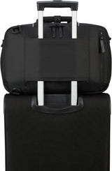 American Tourister Take2Cabin - Trójstronna torba podróżna Ryanair, 40 cm, 25 L, czarna (czarna) Bagaż i sprzęt podróżny Naty Shop