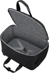 American Tourister Take2Cabin - Trójstronna torba podróżna Ryanair, 40 cm, 25 L, czarna (czarna) Bagaż i sprzęt podróżny Naty Shop