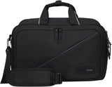 American Tourister Take2Cabin - Trójstronna torba podróżna Ryanair, 40 cm, 25 L, czarna (czarna) Bagaż i sprzęt podróżny Naty Shop