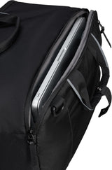 American Tourister Take2Cabin - Trójstronna torba podróżna Ryanair, 40 cm, 25 L, czarna (czarna) Bagaż i sprzęt podróżny Naty Shop